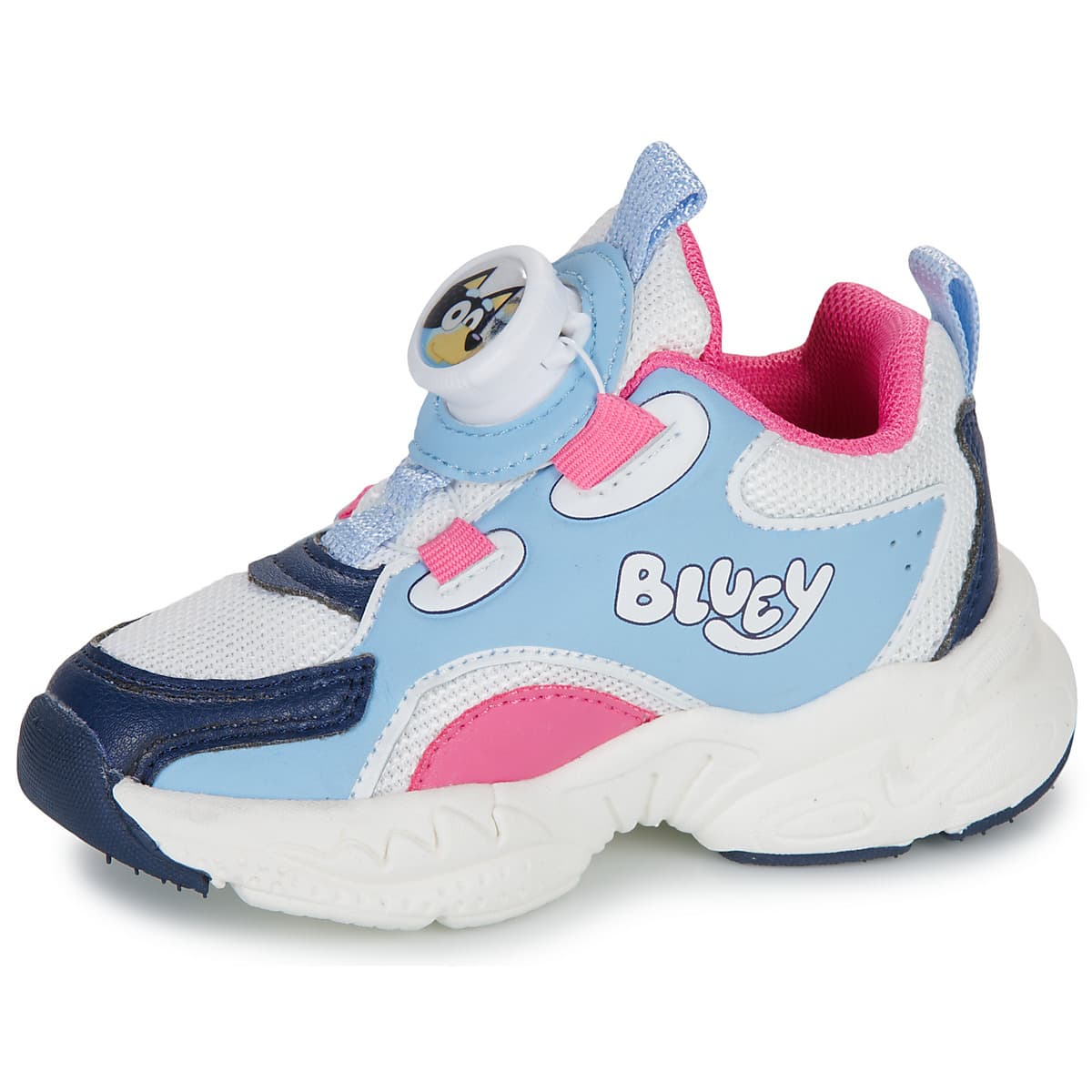 Girls' Sneakers Garvalin Blue