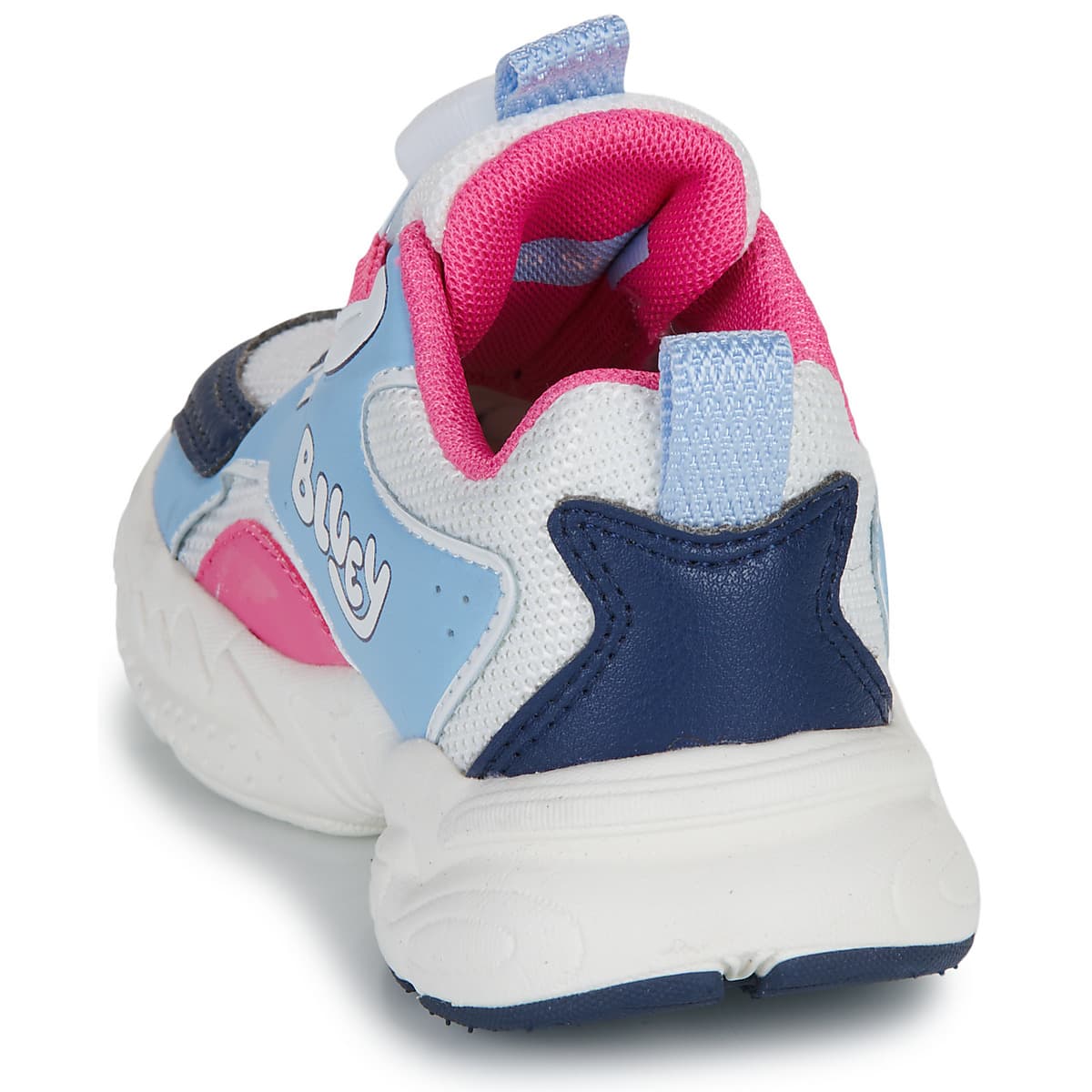 Girls' Sneakers Garvalin Blue