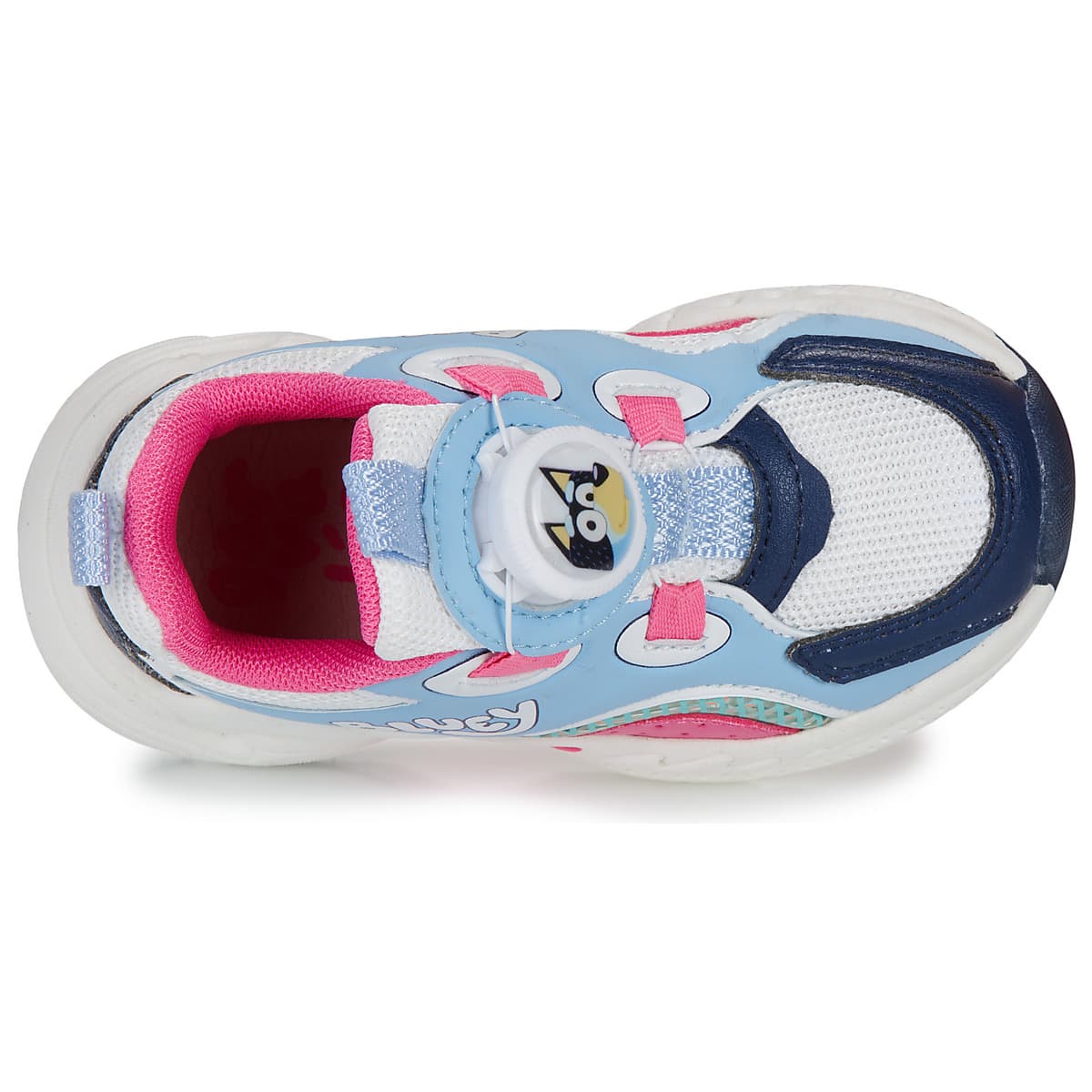 Girls' Sneakers Garvalin Blue