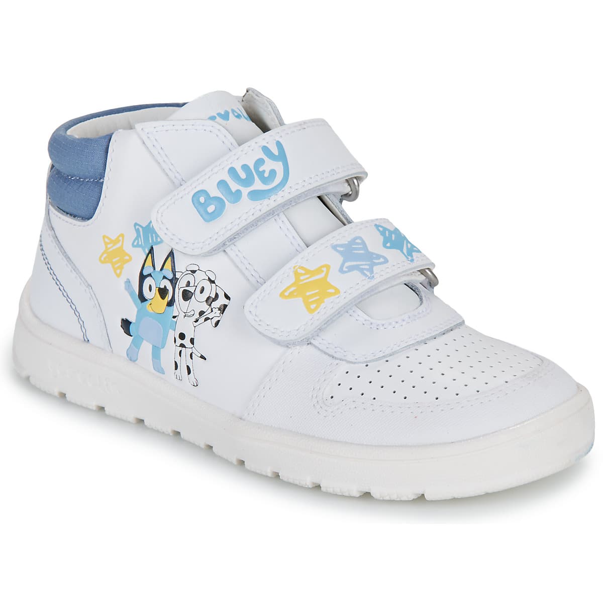 Ψηλά Sneakers Garvalin 251866-A050-J