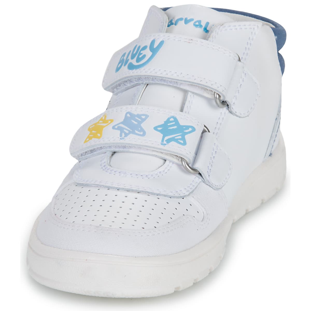 Girls' Sneakers Garvalin White