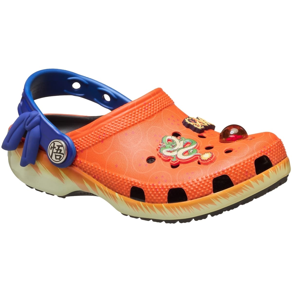 Girls' Slippers Crocs Multicolor