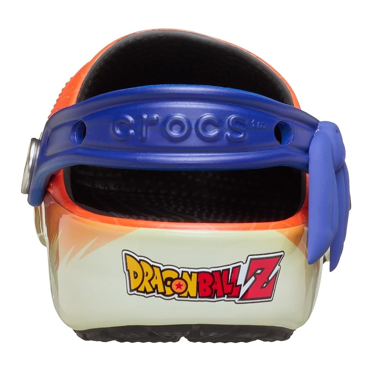 Girls' Slippers Crocs Multicolor