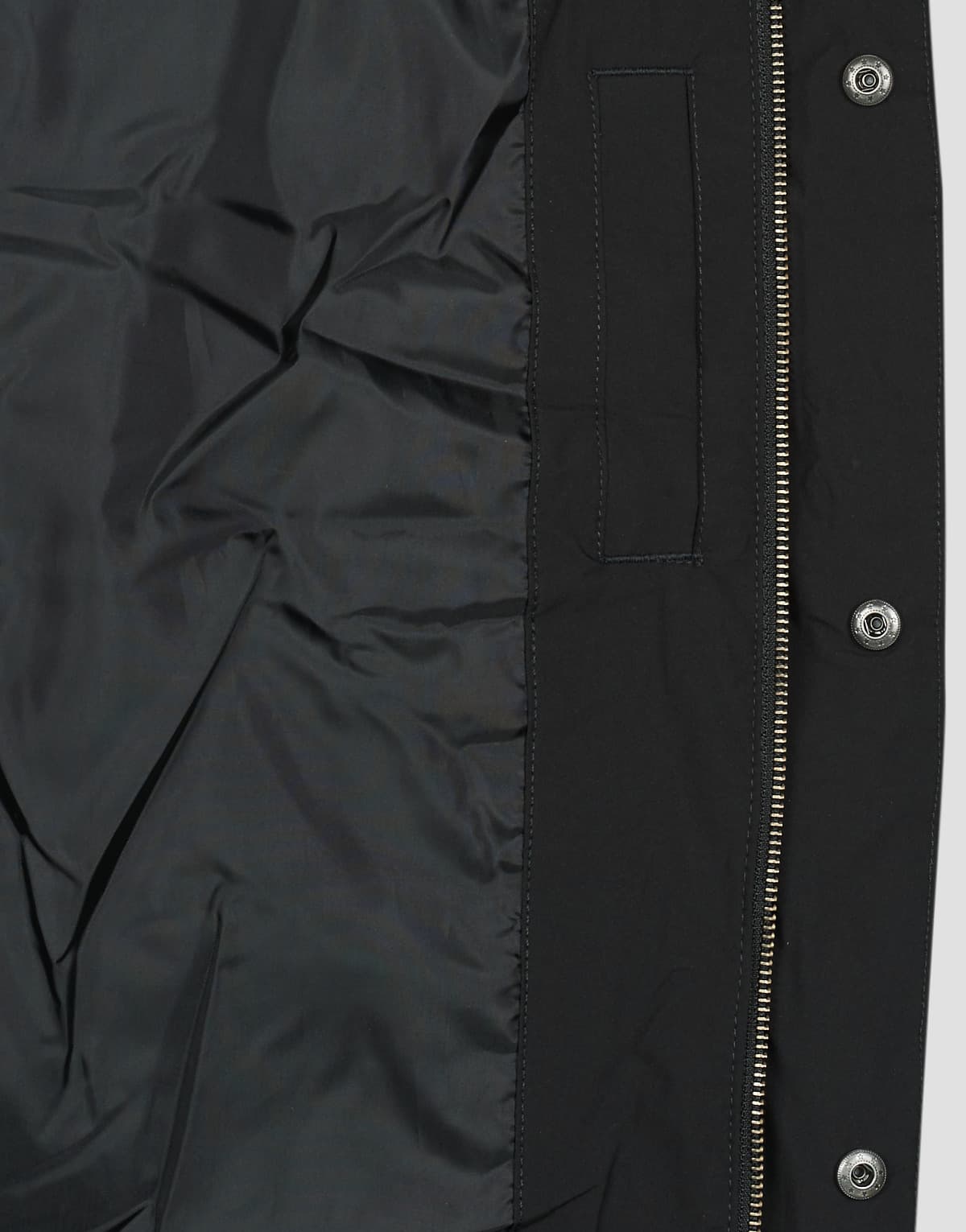 Men's Jackets Dickies Black