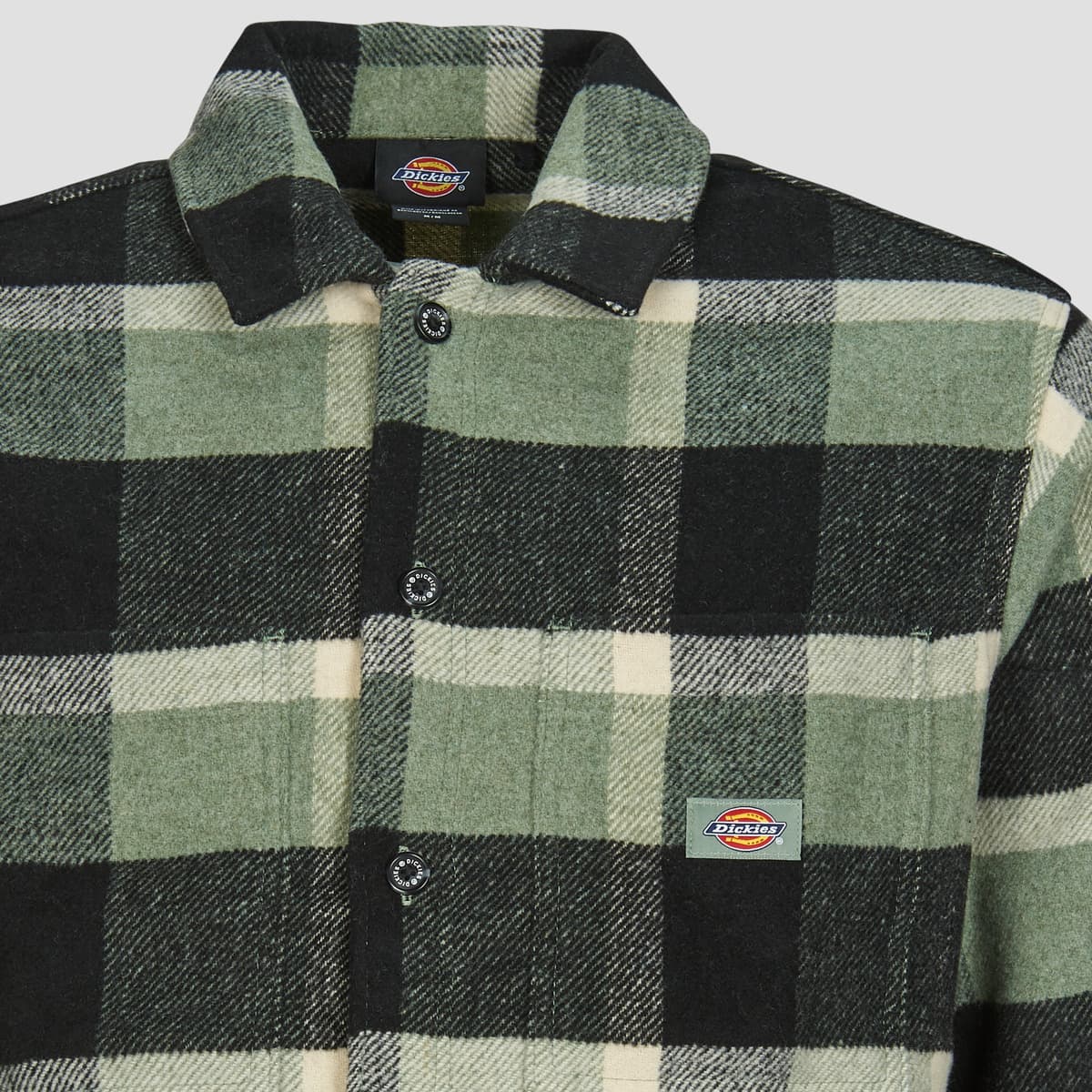 Men's T-Shirts Dickies Green