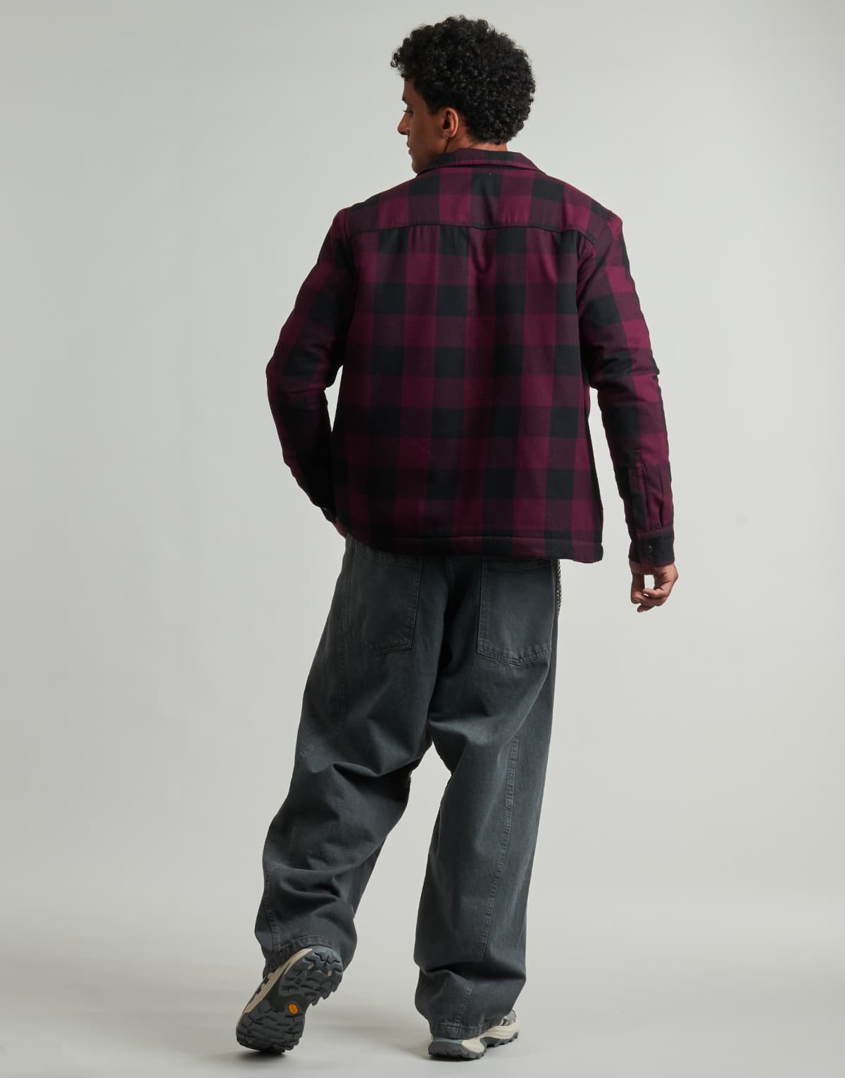 Men's T-Shirts Dickies Bordeaux