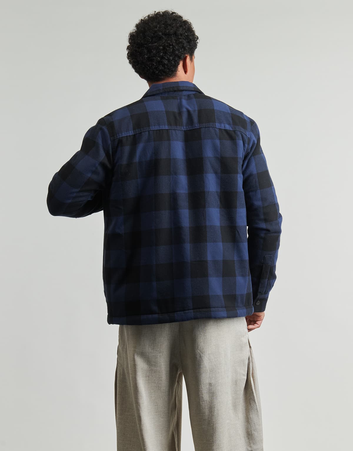 Men's T-Shirts Dickies Blue