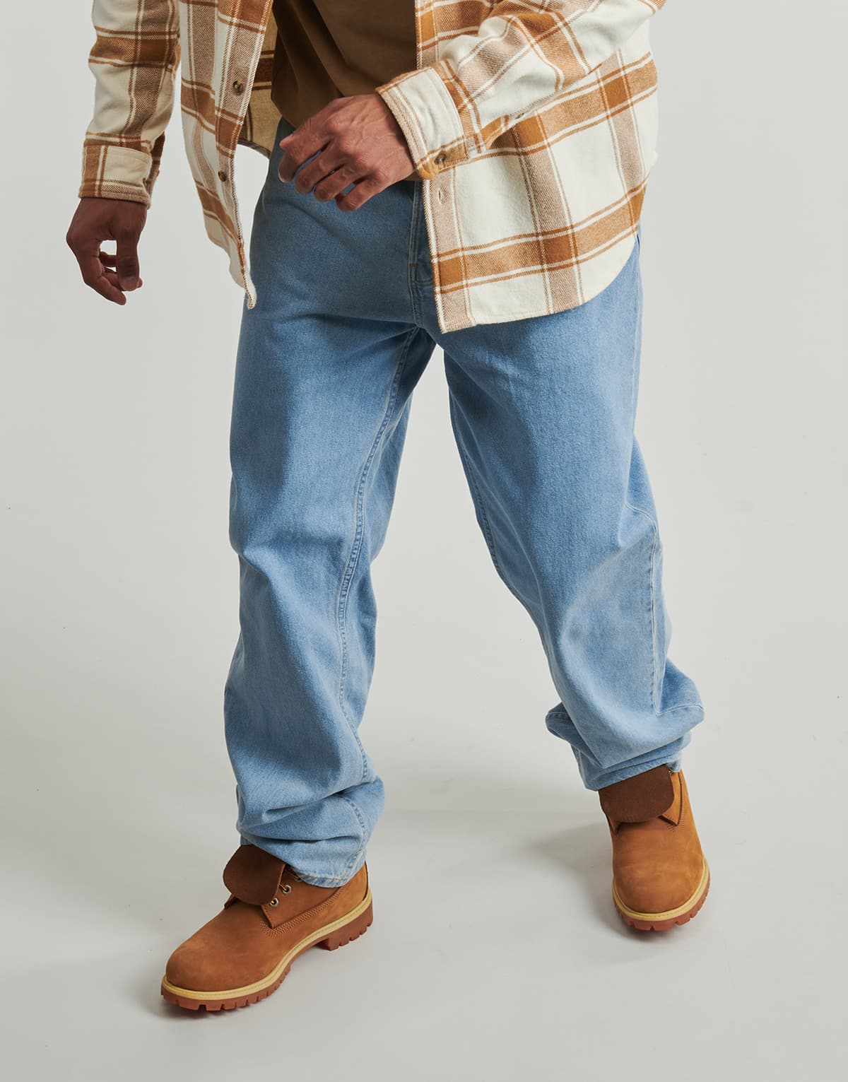 Men's Jeans Dickies Blue