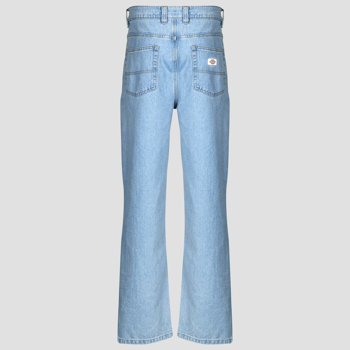 Men's Jeans Dickies Blue