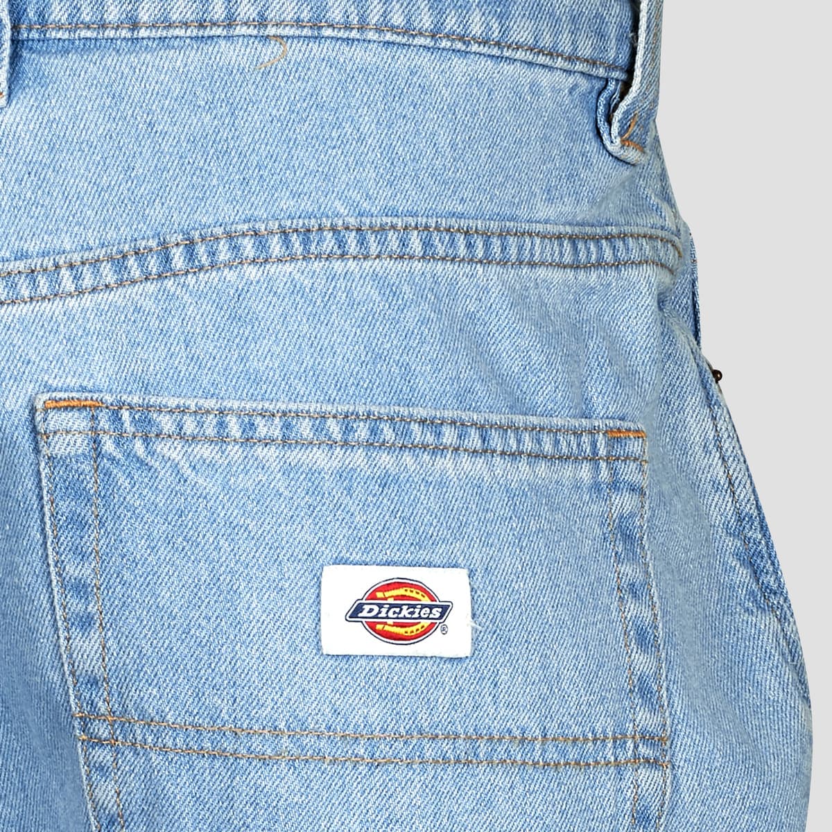 Men's Jeans Dickies Blue