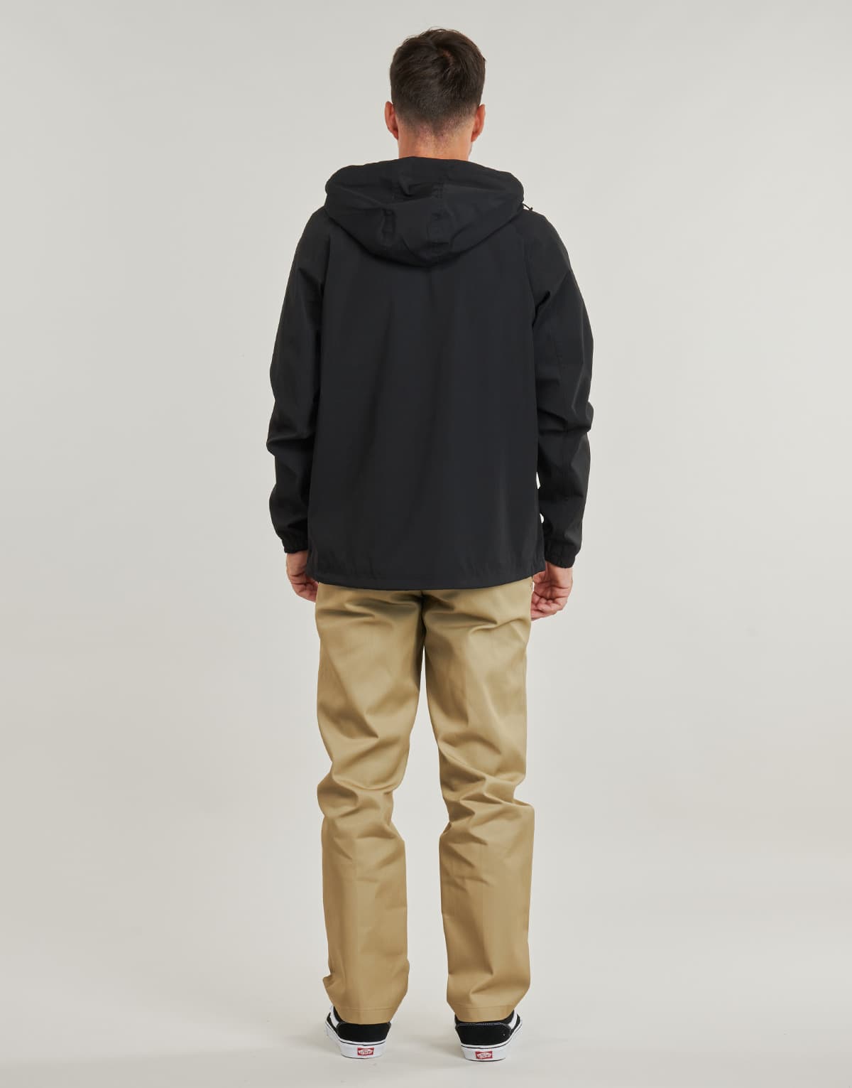 Men's Jackets Dickies Black