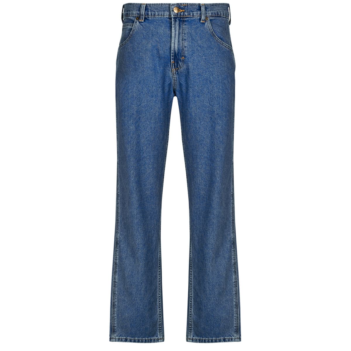 Tζιν σε ίσια γραμή Dickies HOUSTON DENIM