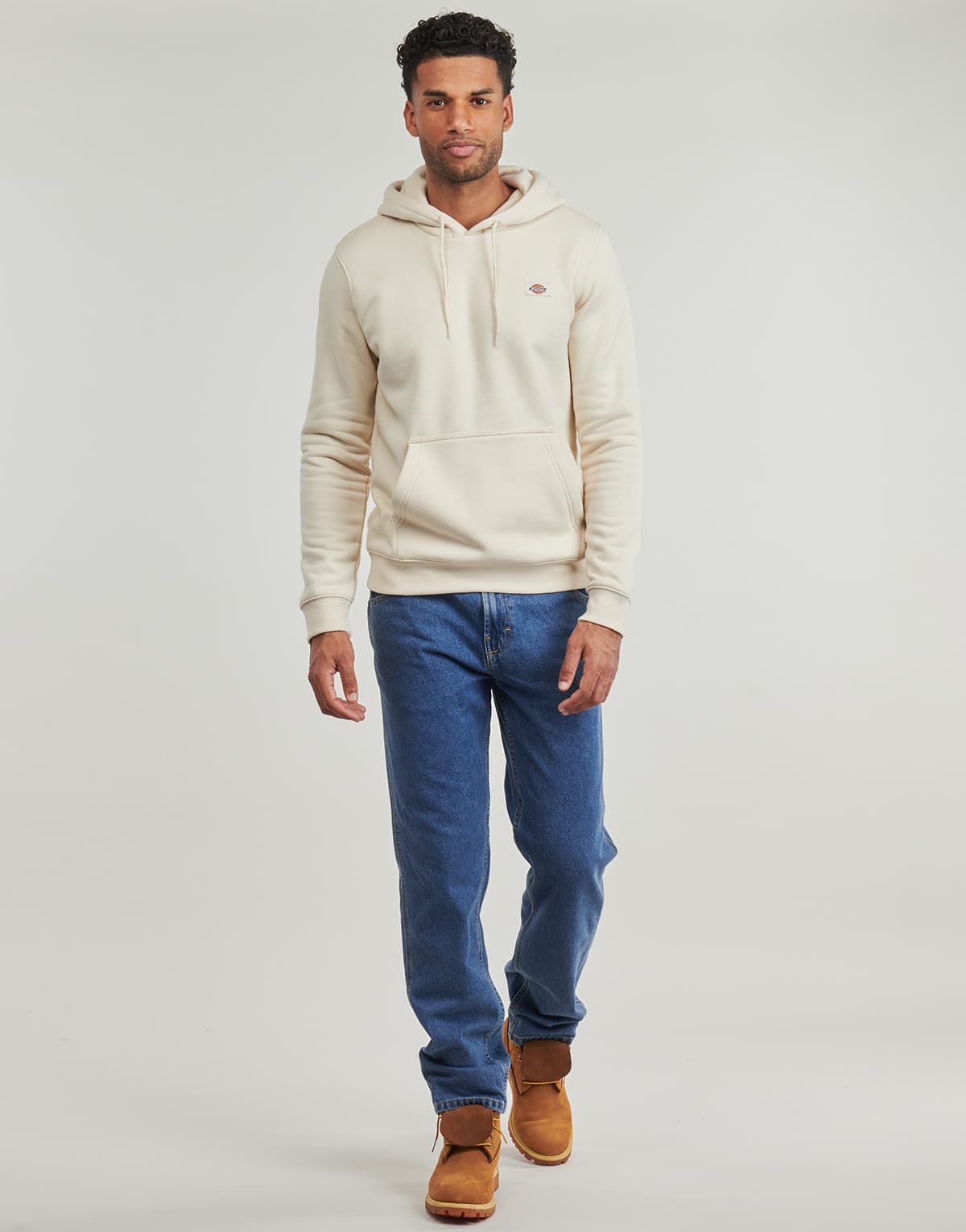 Men's Jeans Dickies Blue