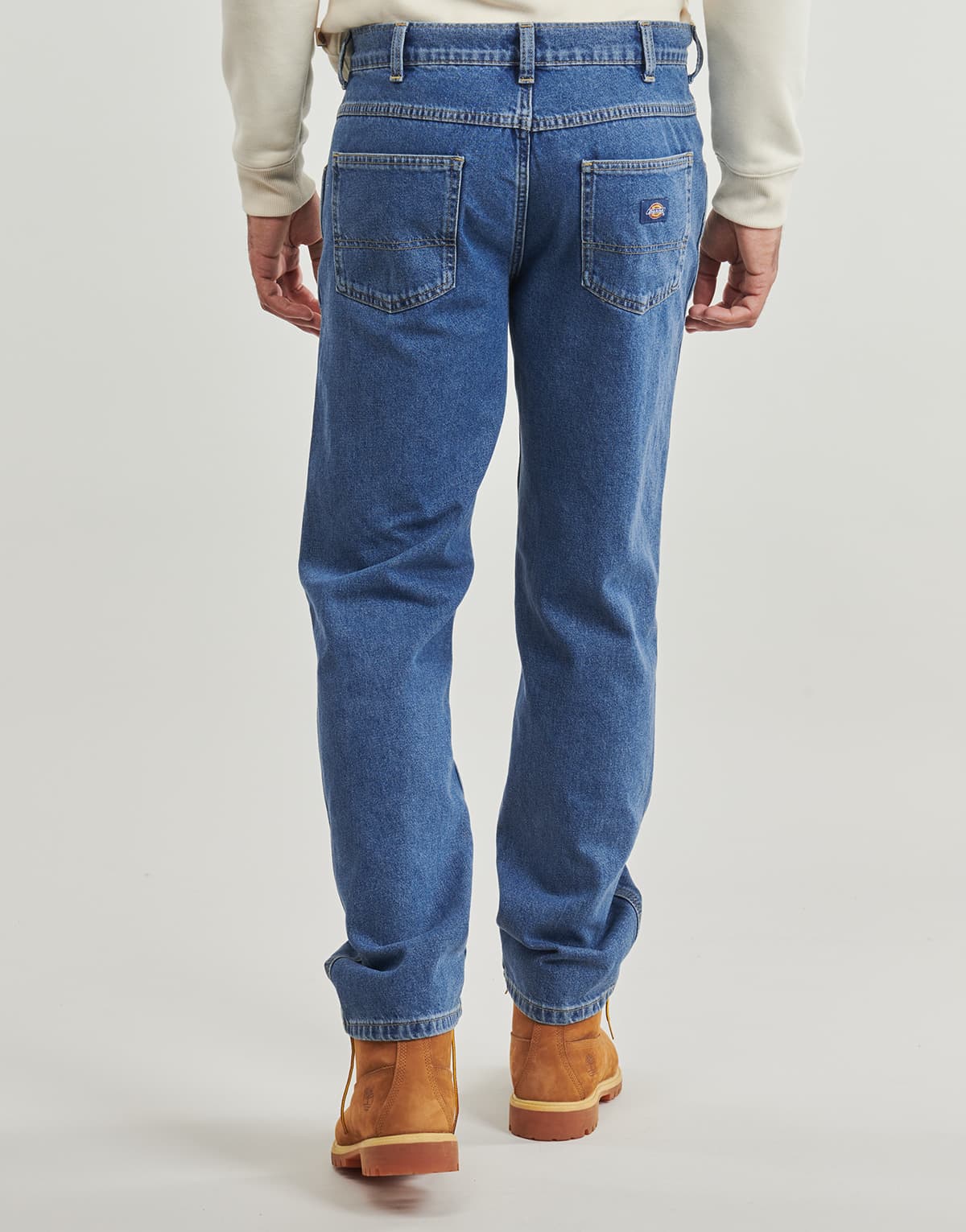 Men's Jeans Dickies Blue