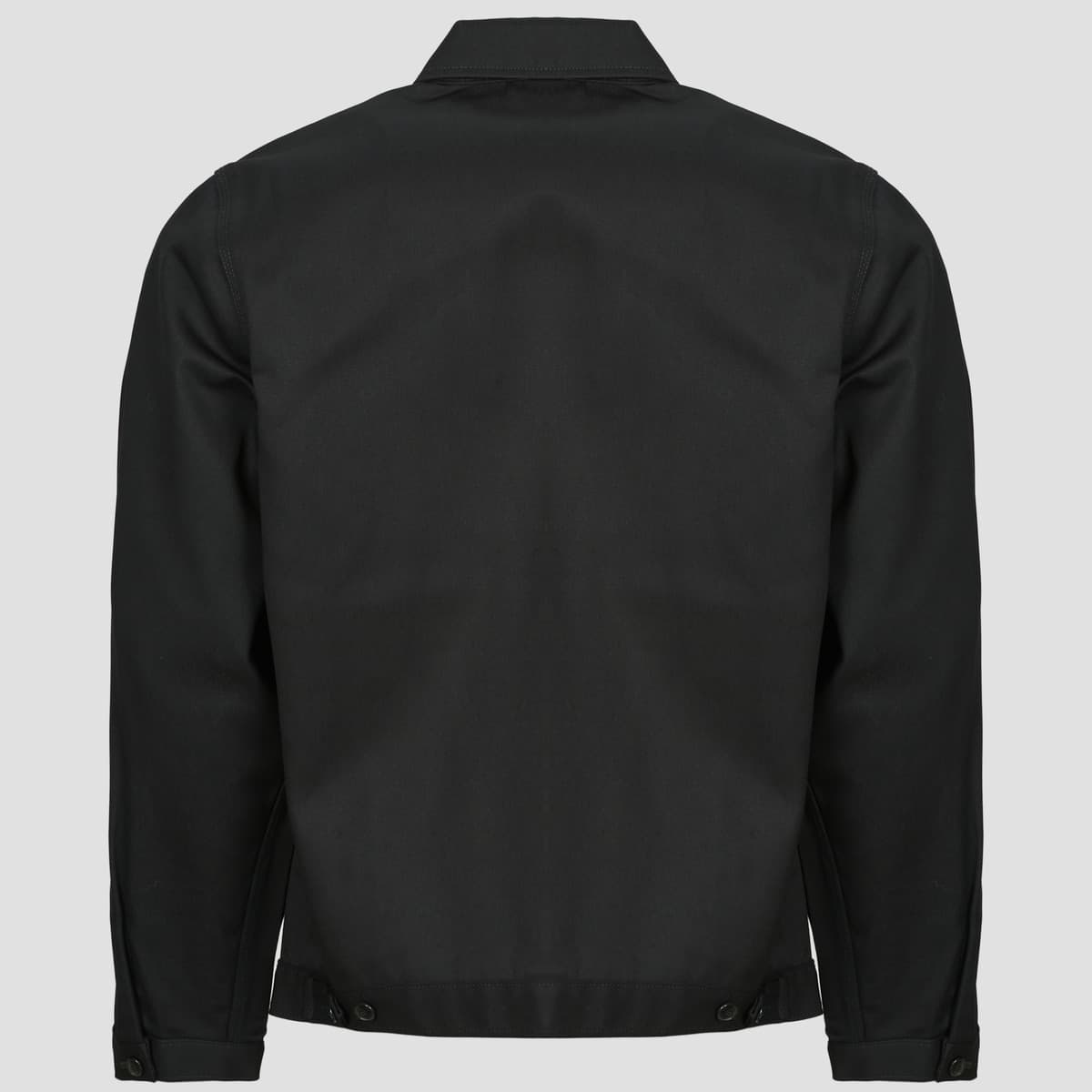 Men's Jackets Dickies Black