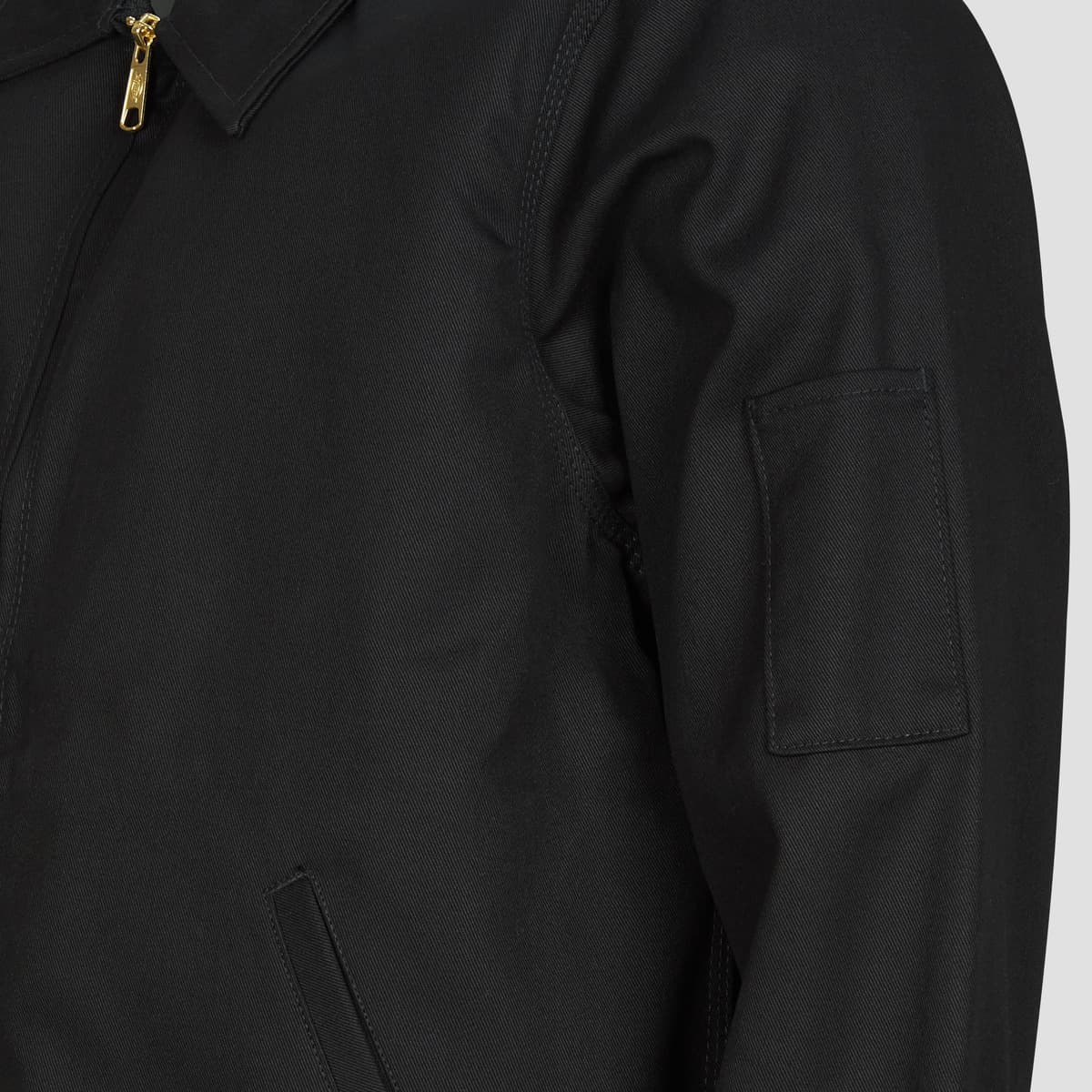 Men's Jackets Dickies Black