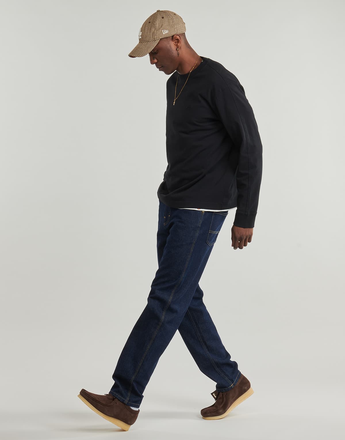 Men's Jeans Dickies Blue