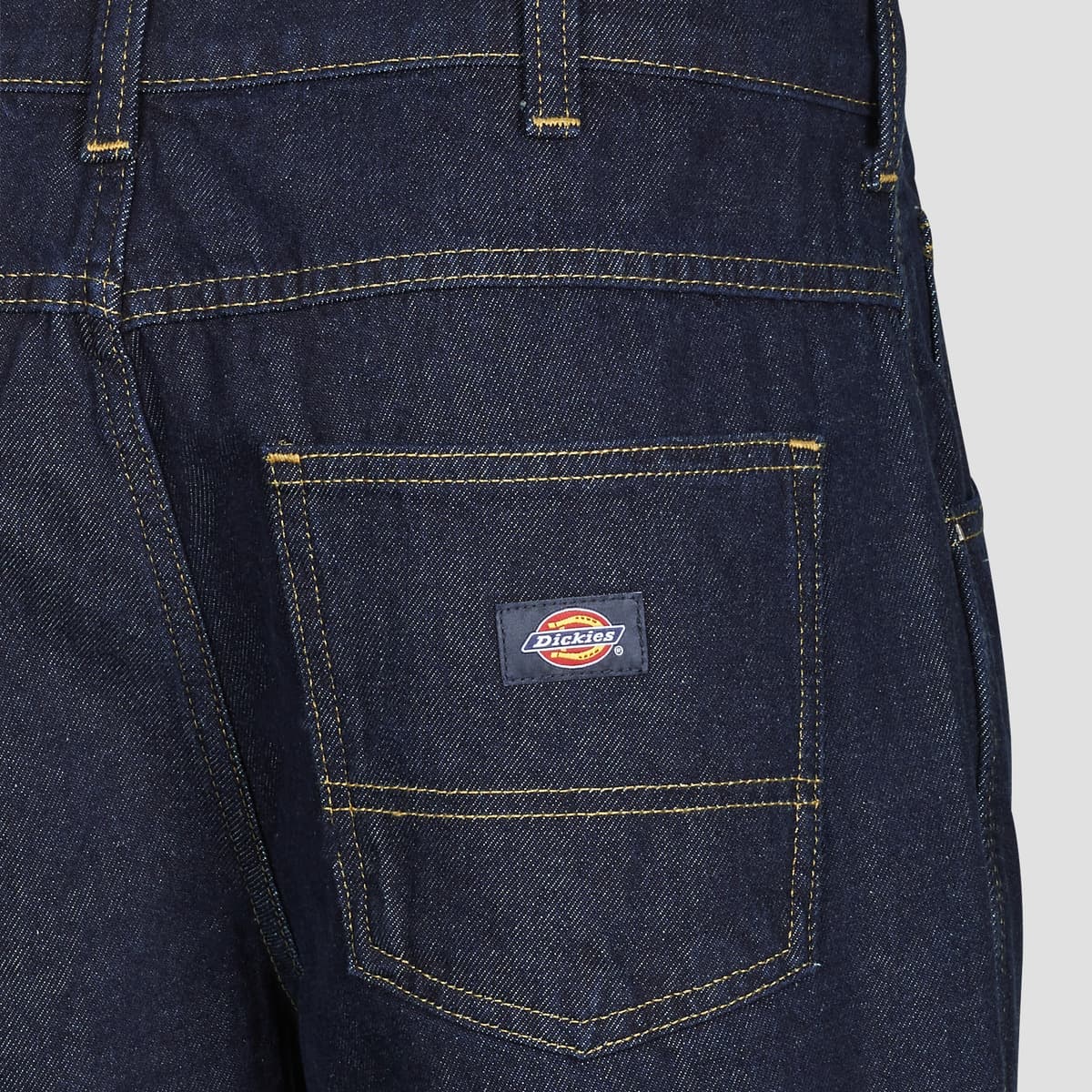 Men's Jeans Dickies Blue