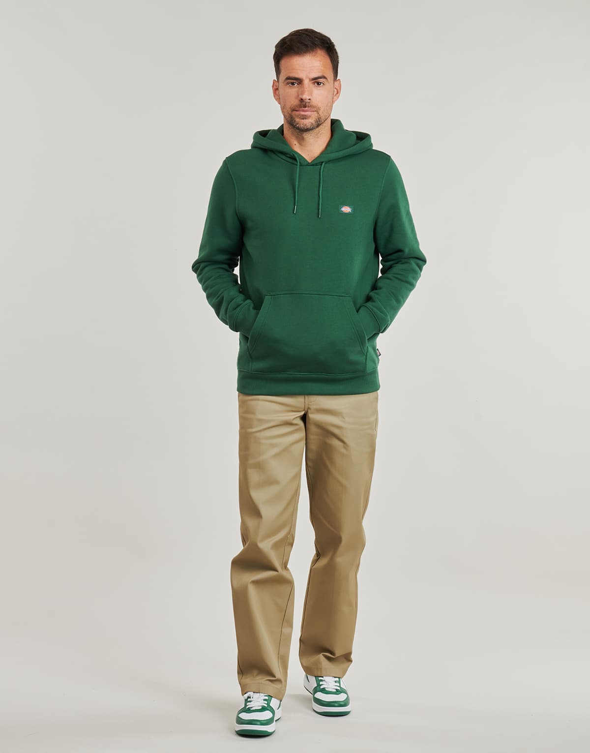 Men's Pants Dickies Beige