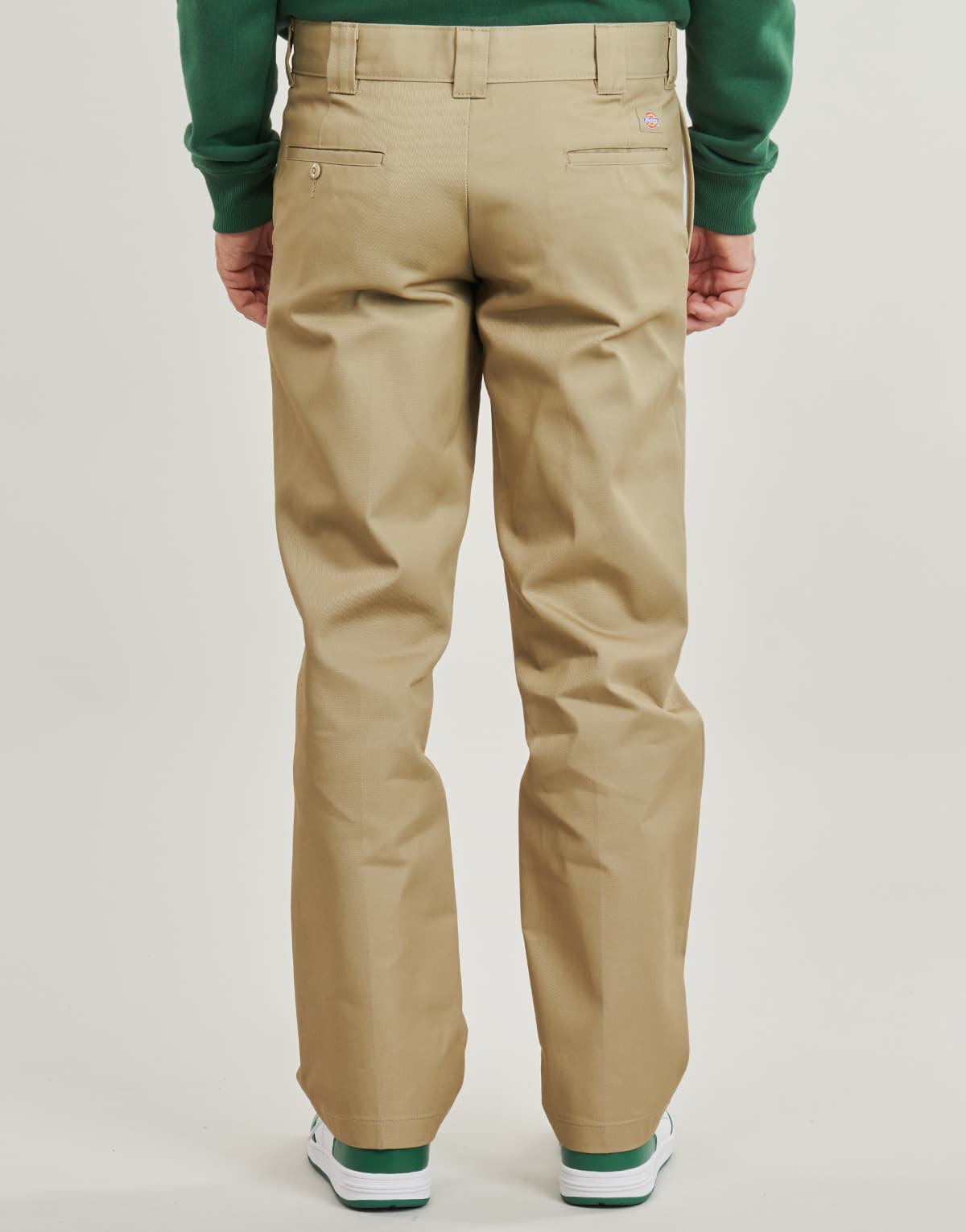 Men's Pants Dickies Beige