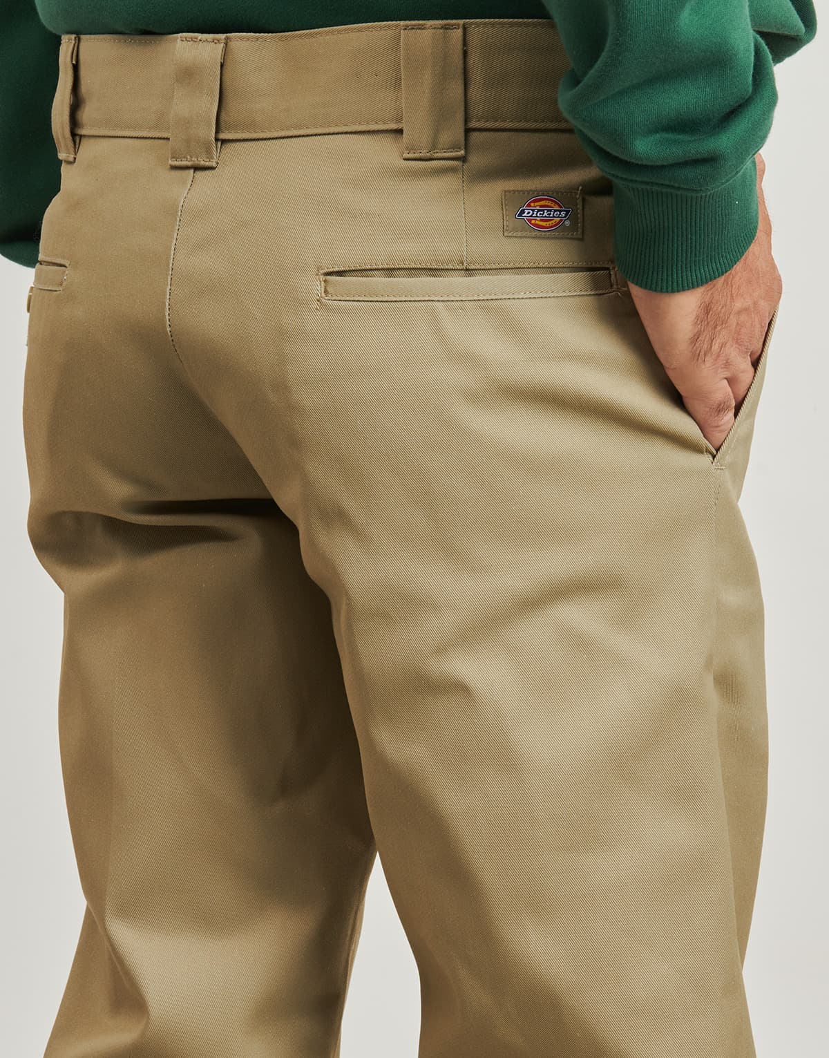 Men's Pants Dickies Beige