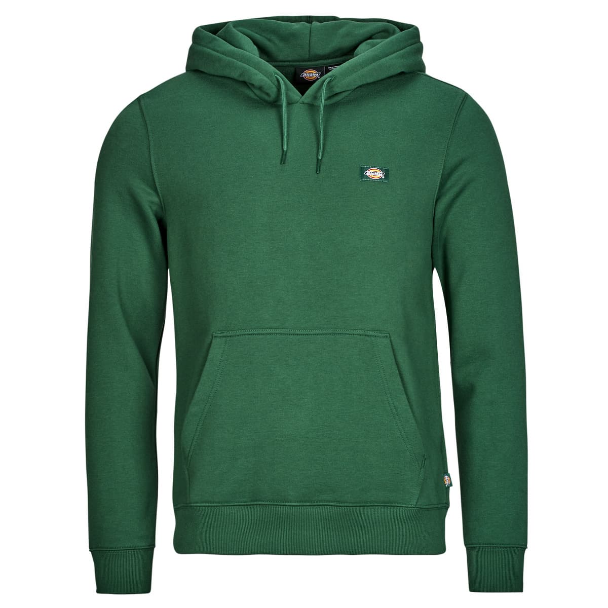 Men's Sweatshirts Dickies Green