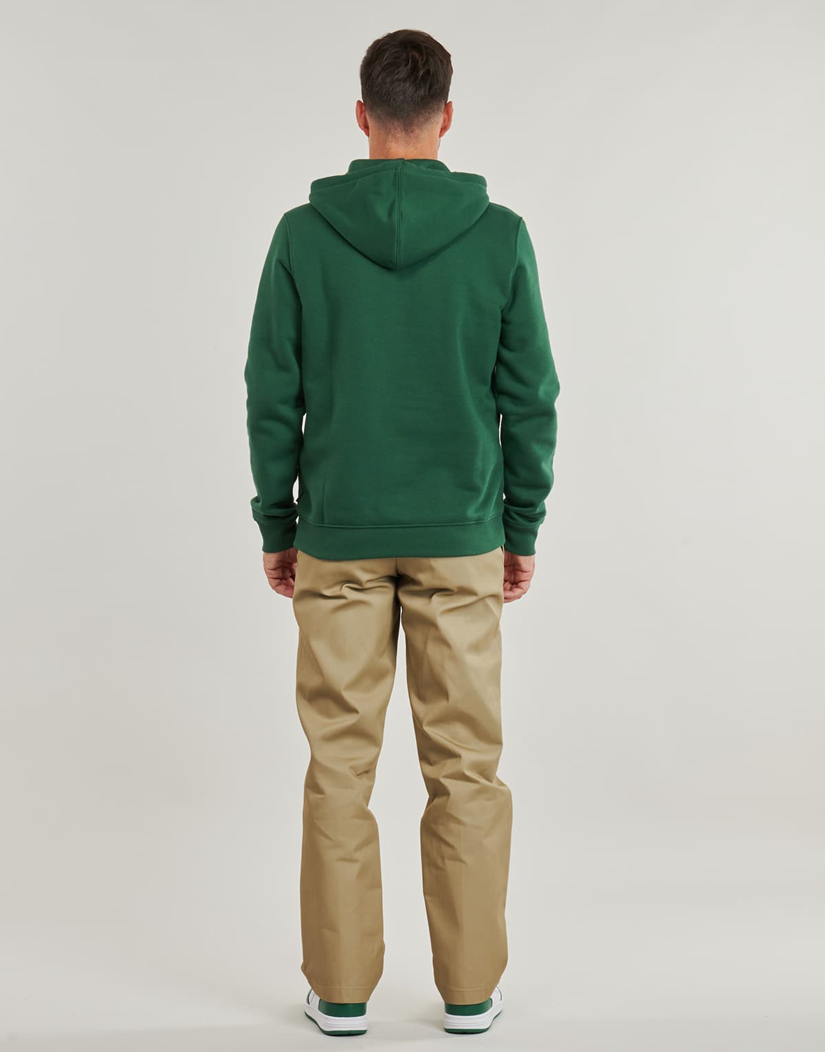 Men's Sweatshirts Dickies Green