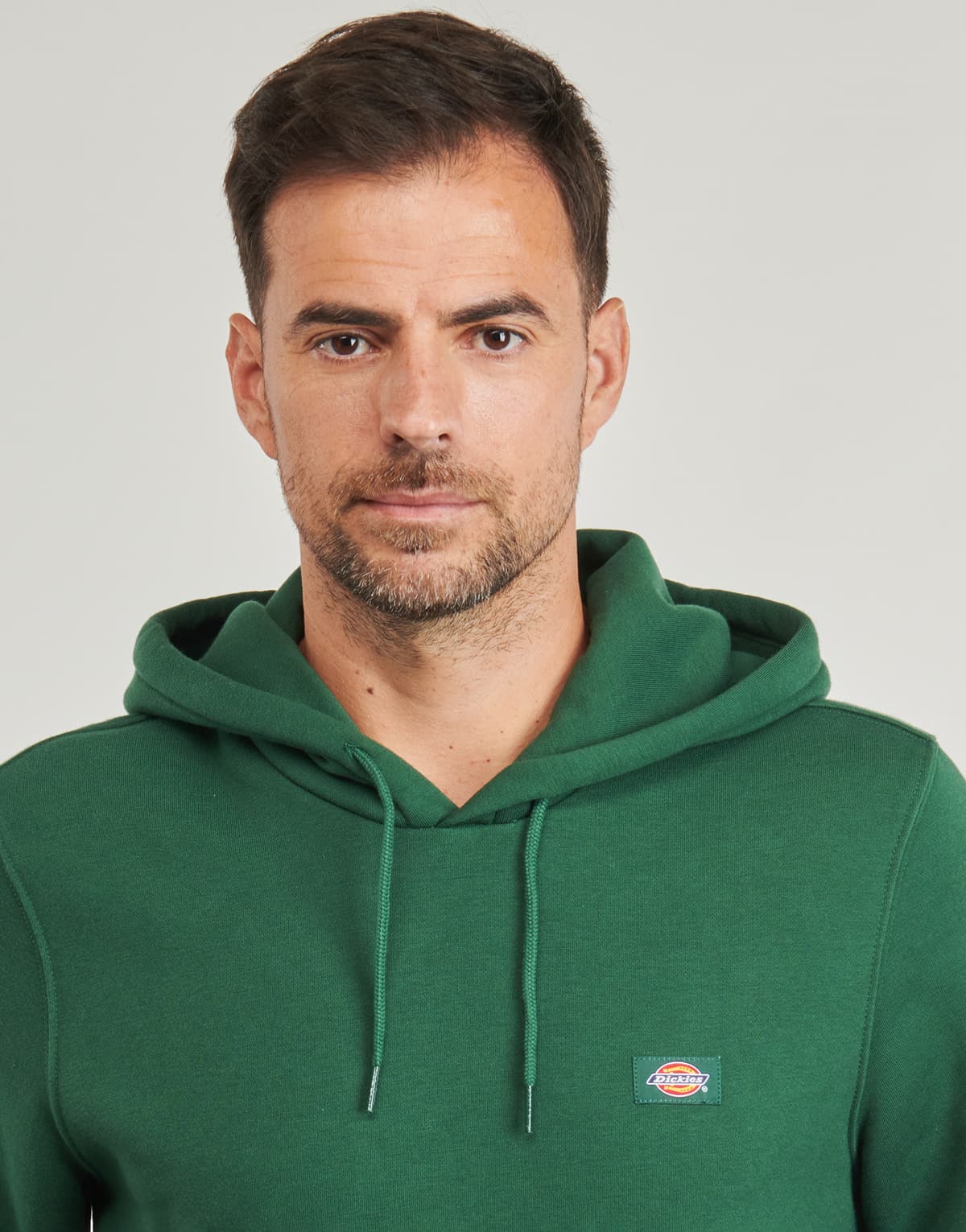 Men's Sweatshirts Dickies Green