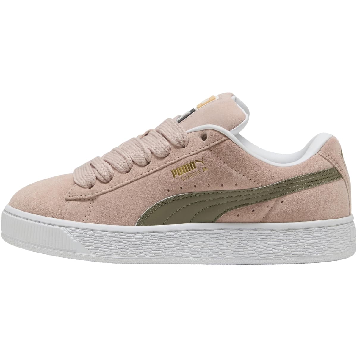 Women's Sneakers Puma Pink