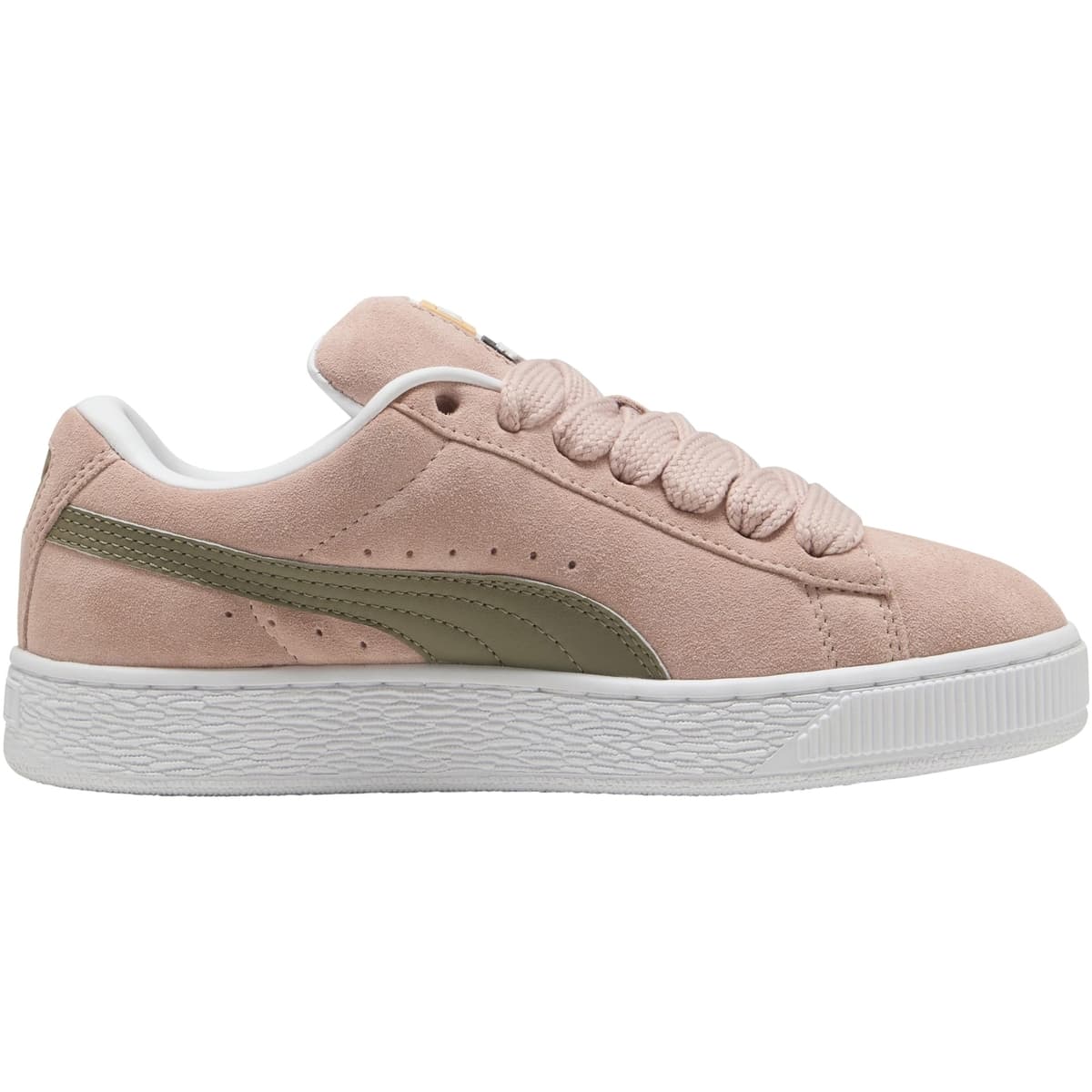 Women's Sneakers Puma Pink