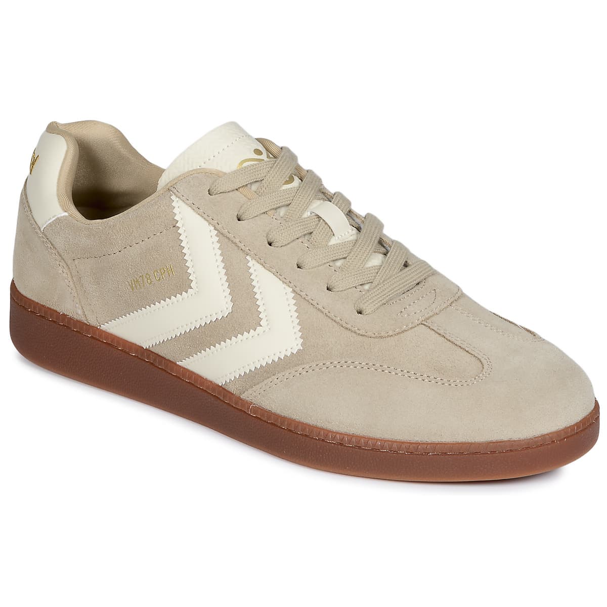 Xαμηλά Sneakers hummel VM78 CPH SP