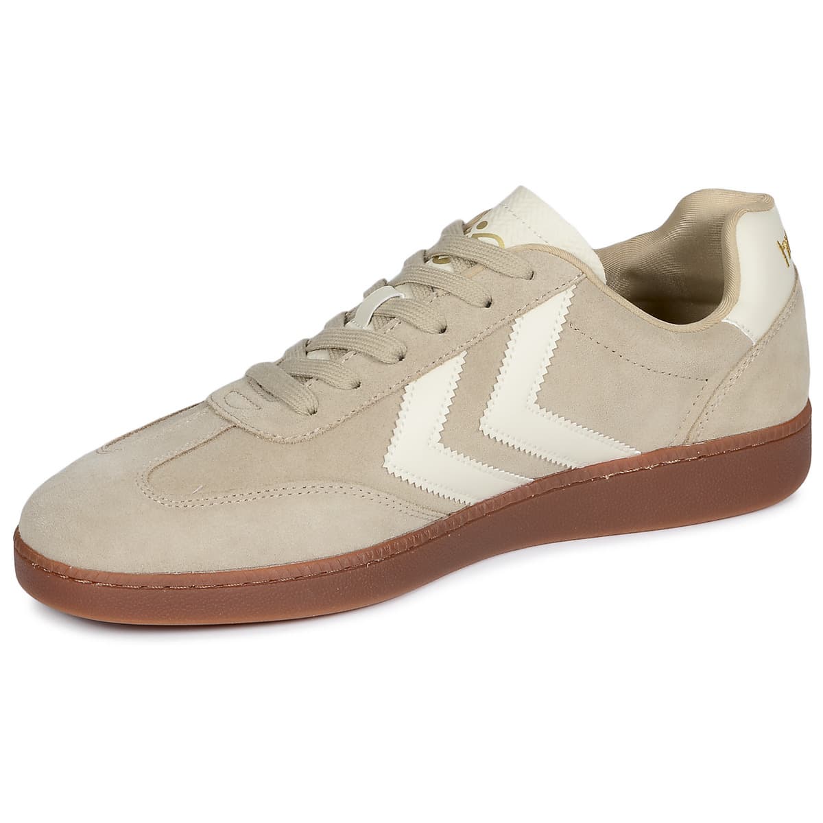 Men's Sports Shoes hummel Beige