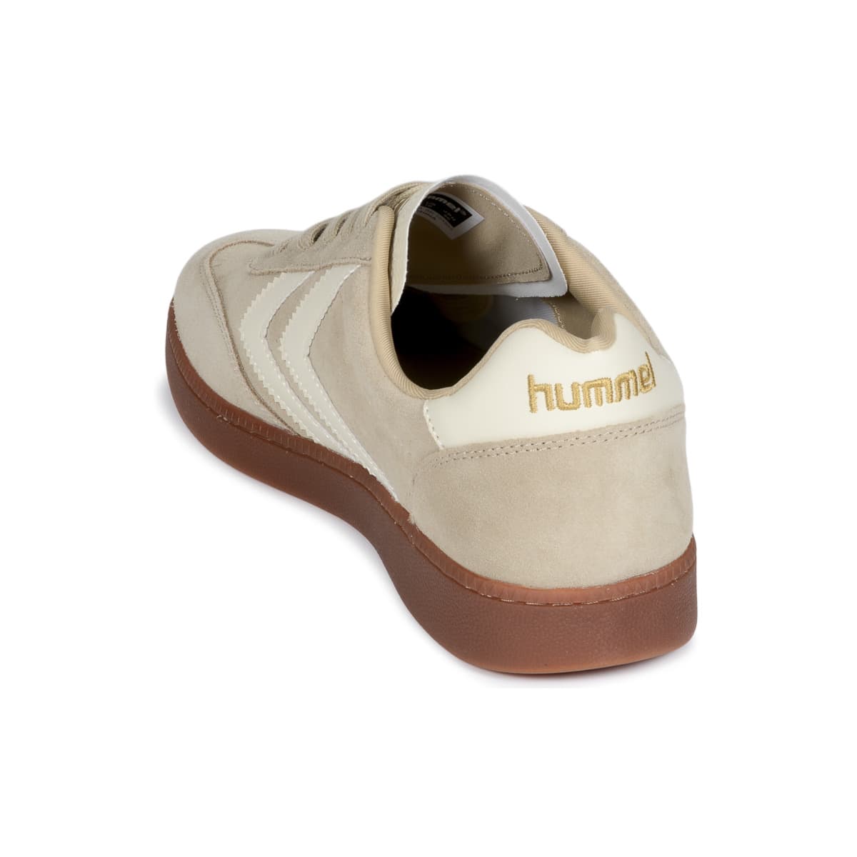 Men's Sports Shoes hummel Beige