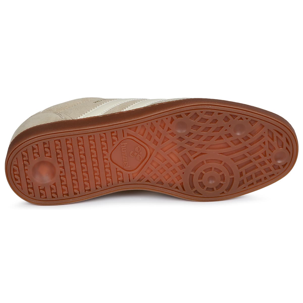 Men's Sports Shoes hummel Beige