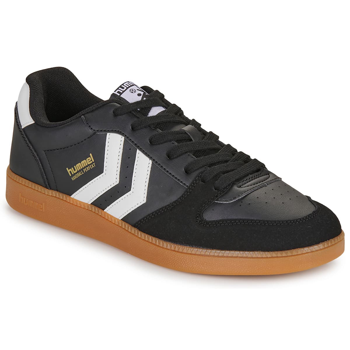 Xαμηλά Sneakers hummel HANDBALL PERFEKT SP