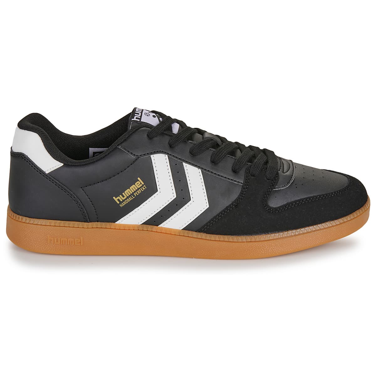 Men's Sports Shoes hummel Black