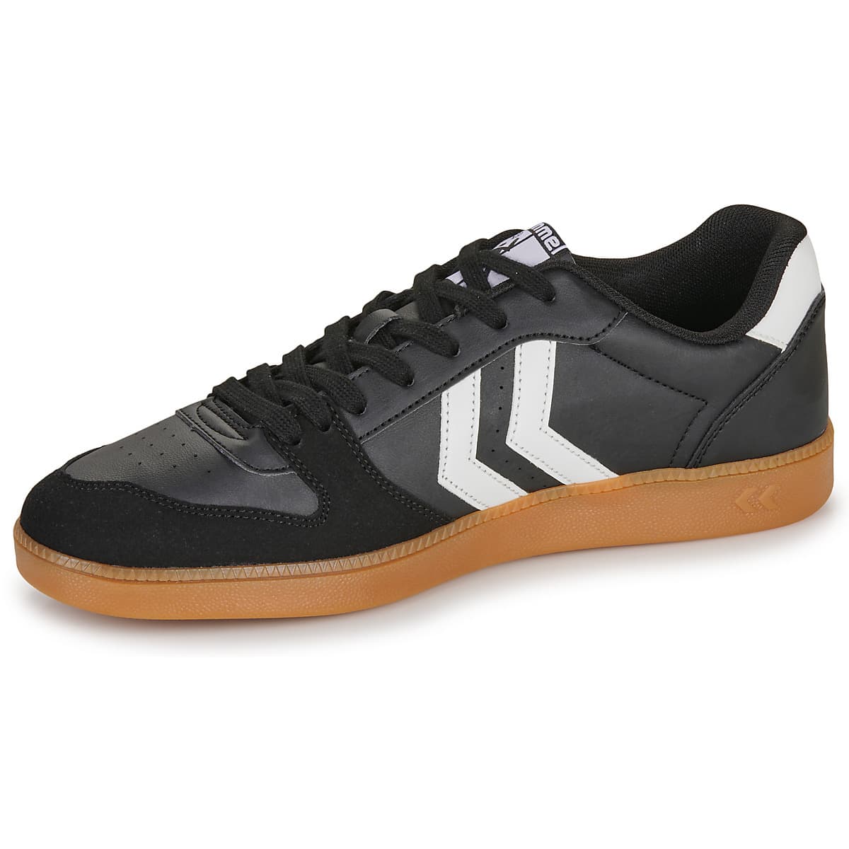 Men's Sports Shoes hummel Black