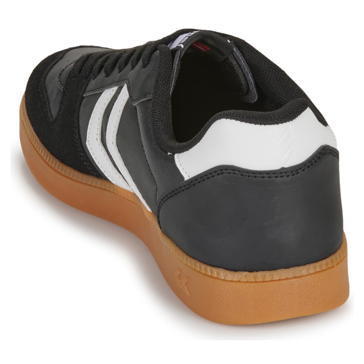 Men's Sports Shoes hummel Black