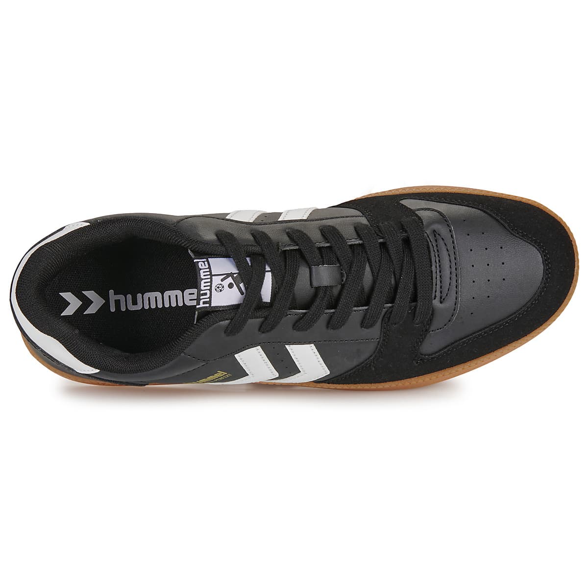 Men's Sports Shoes hummel Black