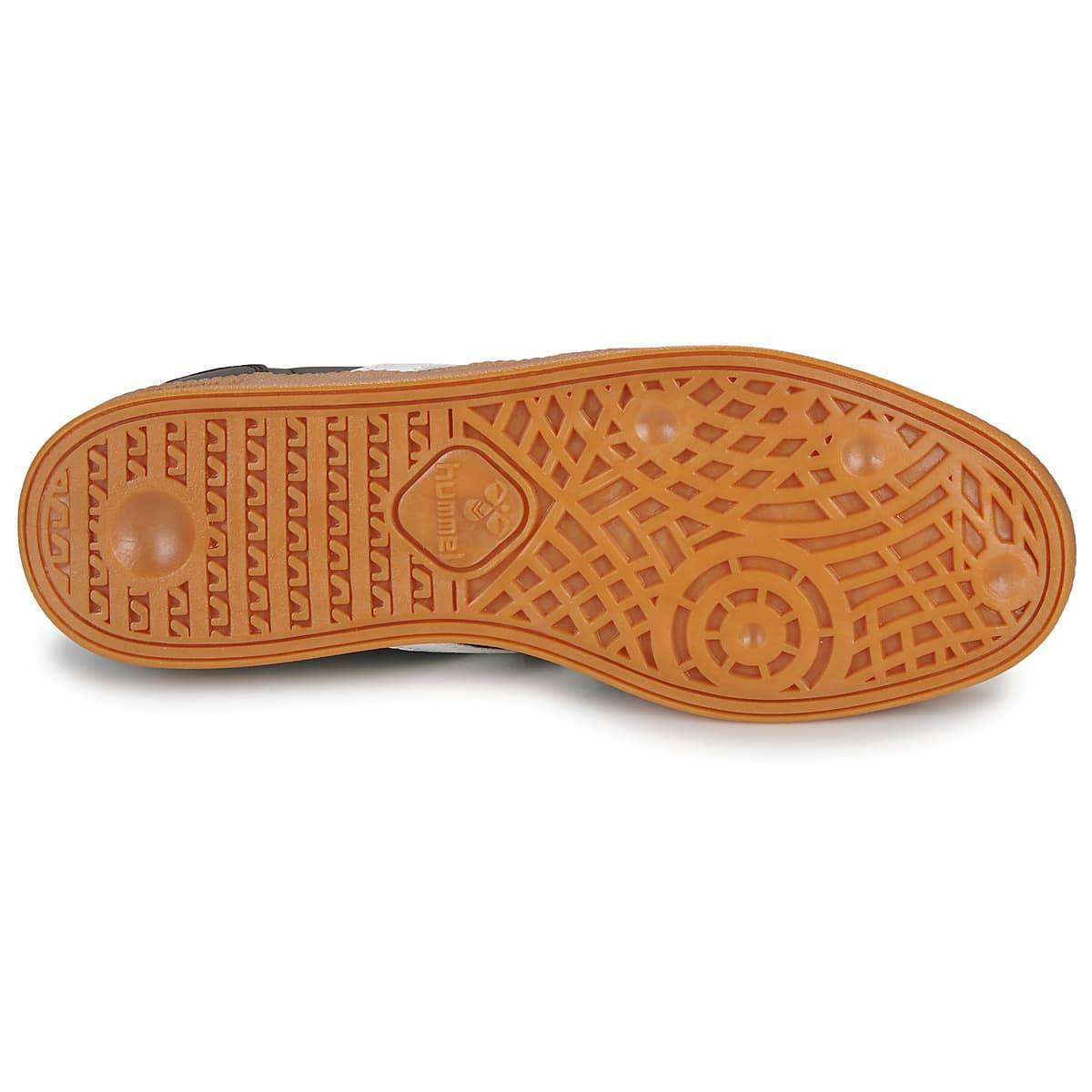 Men's Sports Shoes hummel Black