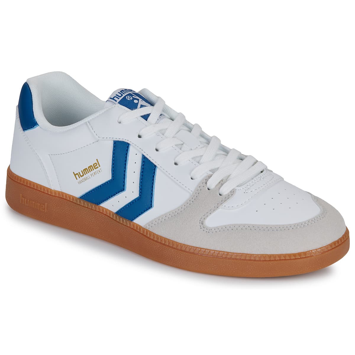 Xαμηλά Sneakers hummel HANDBALL PERFEKT SP