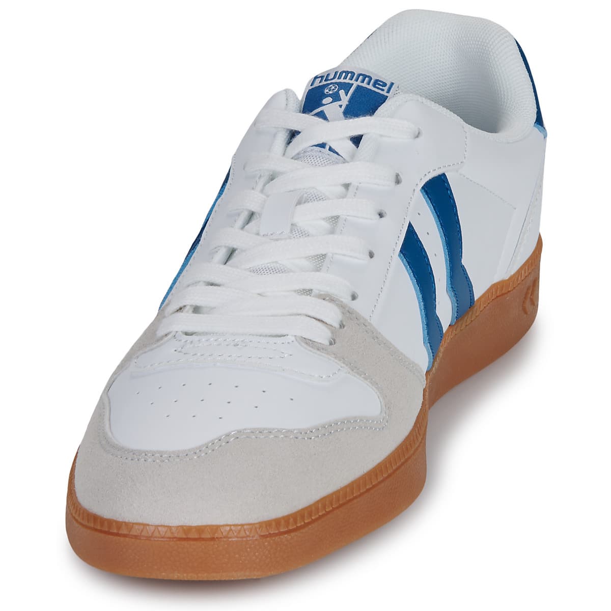 Men's Sports Shoes hummel White