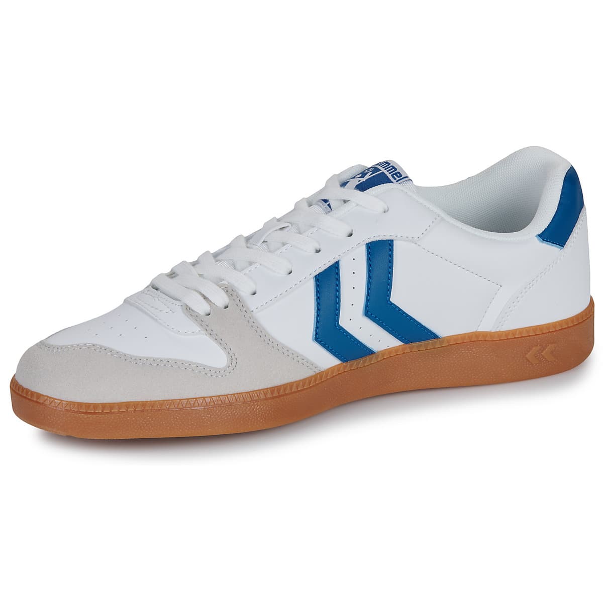 Men's Sports Shoes hummel White