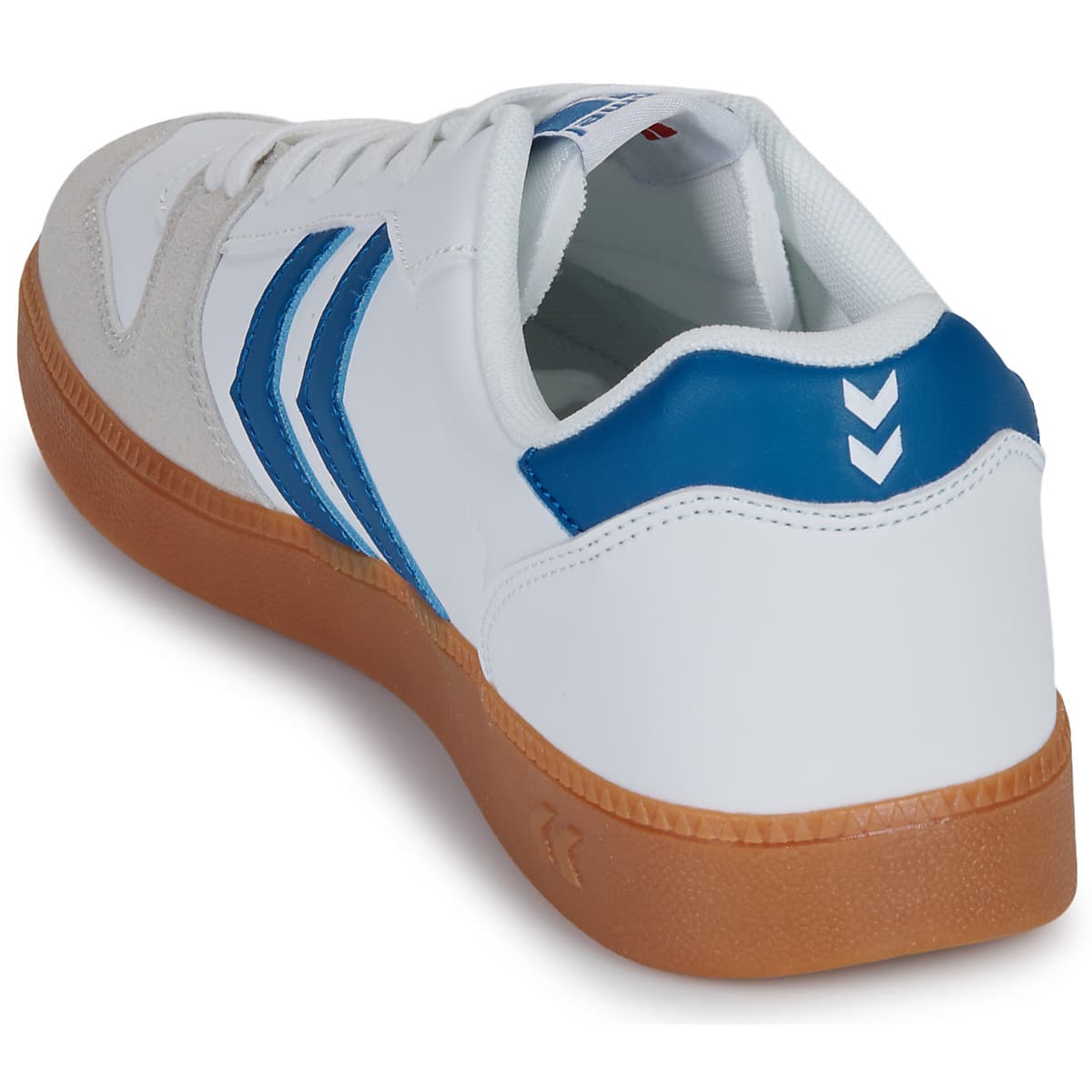 Men's Sports Shoes hummel White