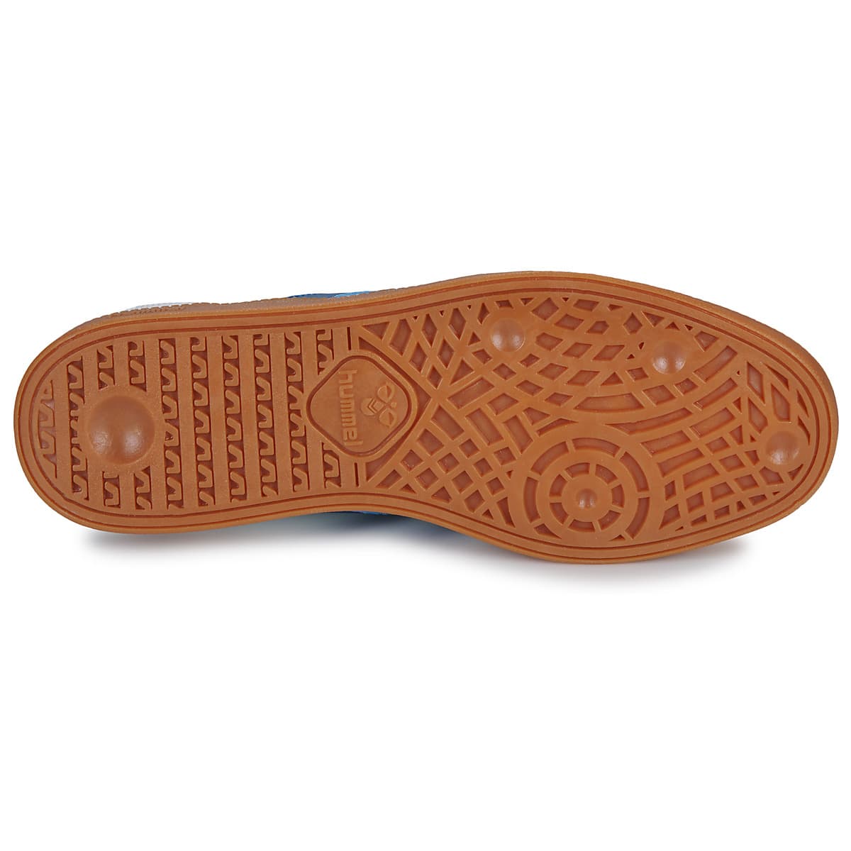 Men's Sports Shoes hummel White