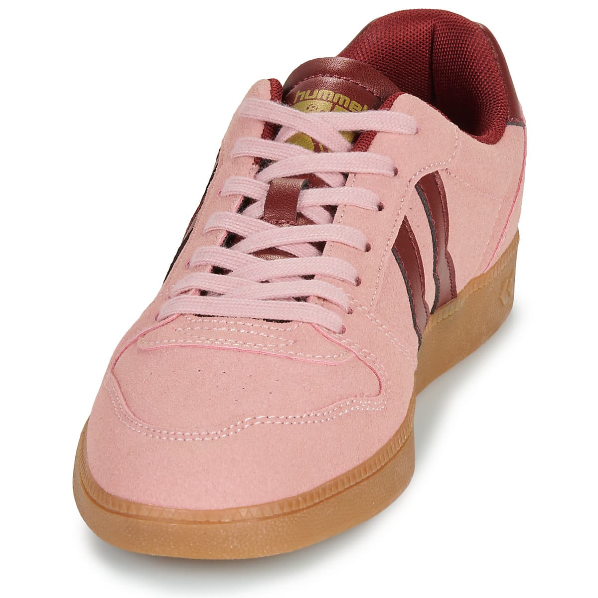 Women's Sports Shoes hummel Pink