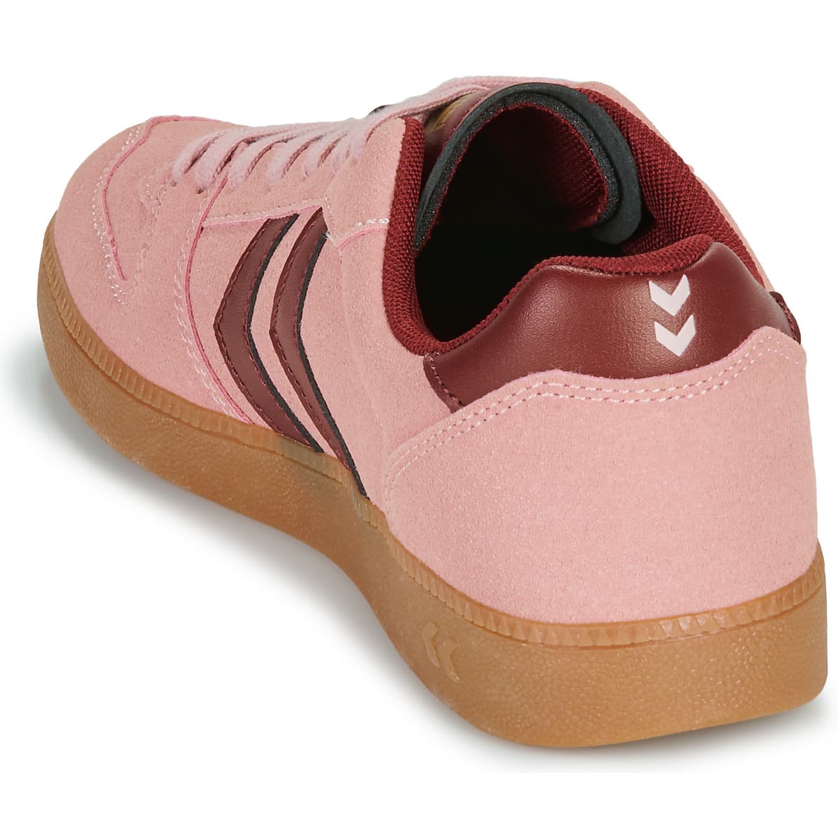 Women's Sports Shoes hummel Pink