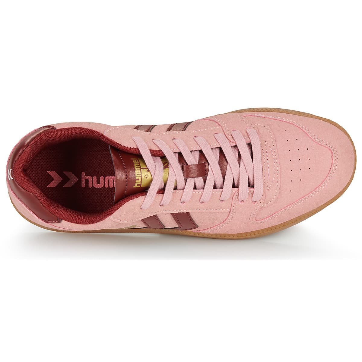 Women's Sports Shoes hummel Pink