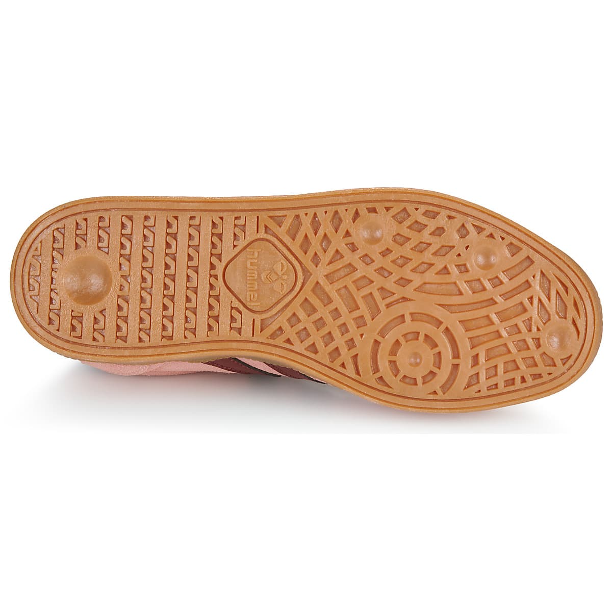 Women's Sports Shoes hummel Pink