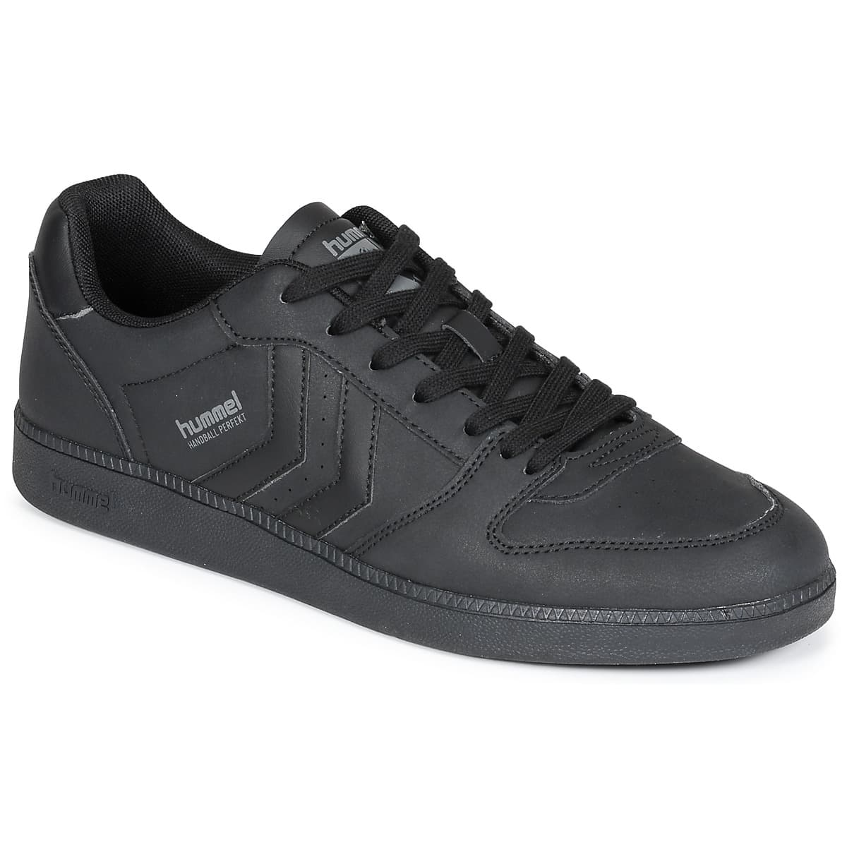 Men's Sports Shoes hummel Black